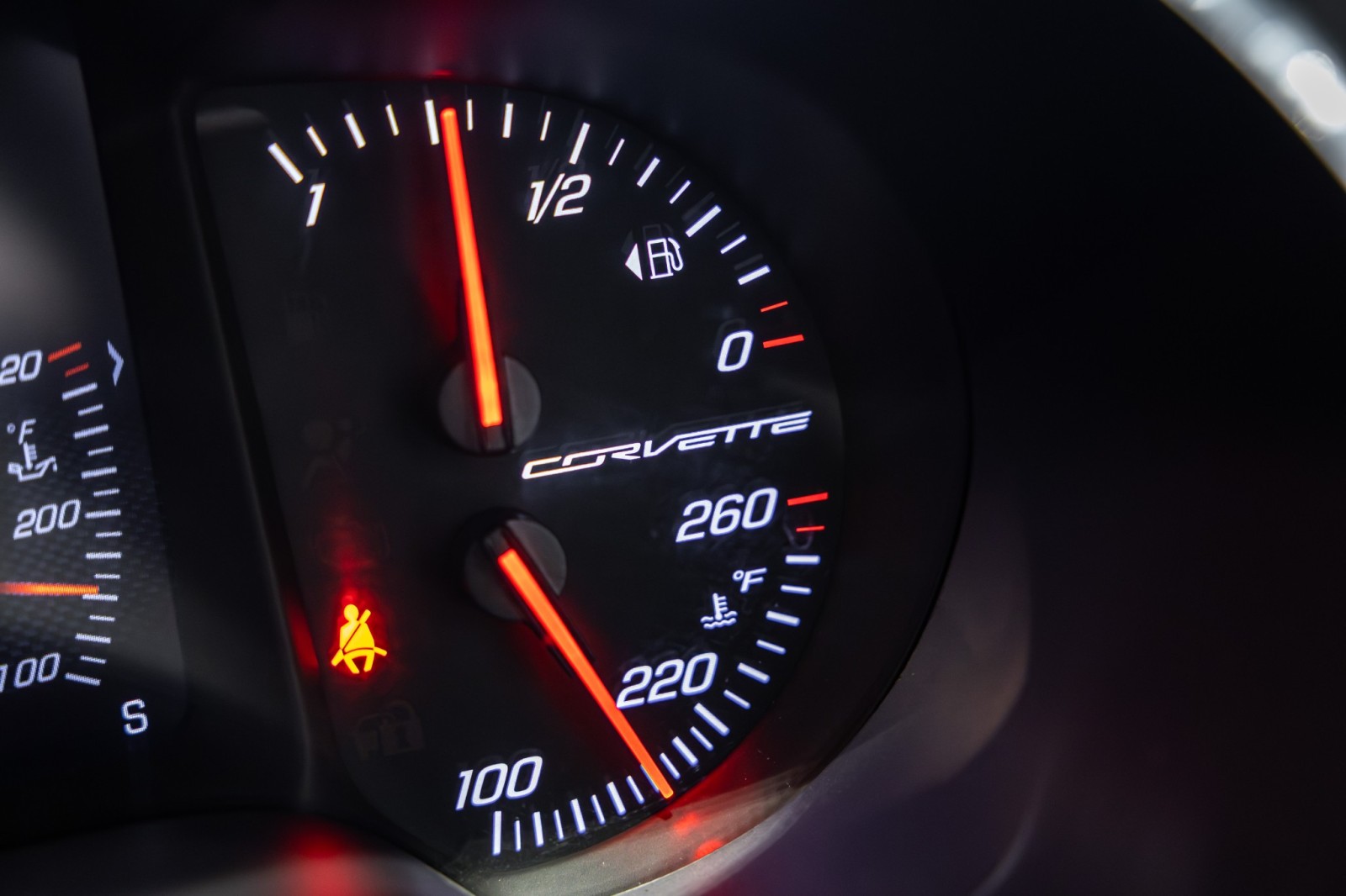Used Car 2018 Chevrolet Corvette  Z51 2lt - Magnetic Selective Ride Control - $80,055 Msrp For Sale Under $60,000 In Boerne, Texas
