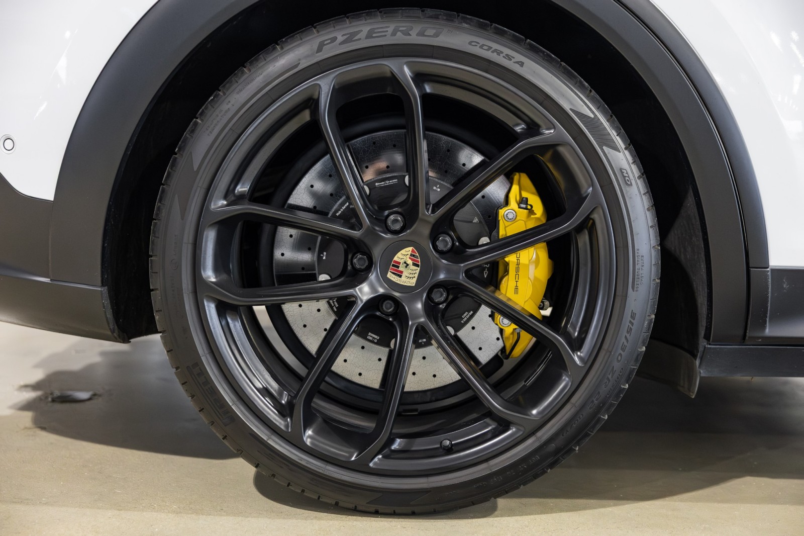 Used Car 2022 Porsche Cayenne  Turbo Gt For Sale Under $140,000 In Boerne, Texas