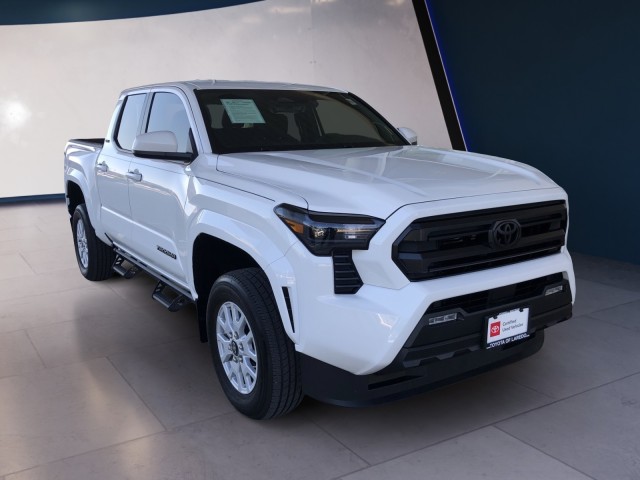 2024 Toyota Tacoma 2WD SR5 7