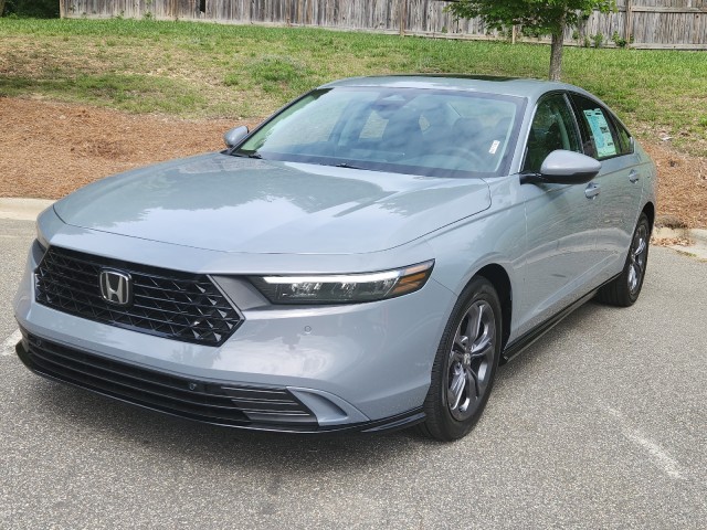 HondaAccord Hybrid3