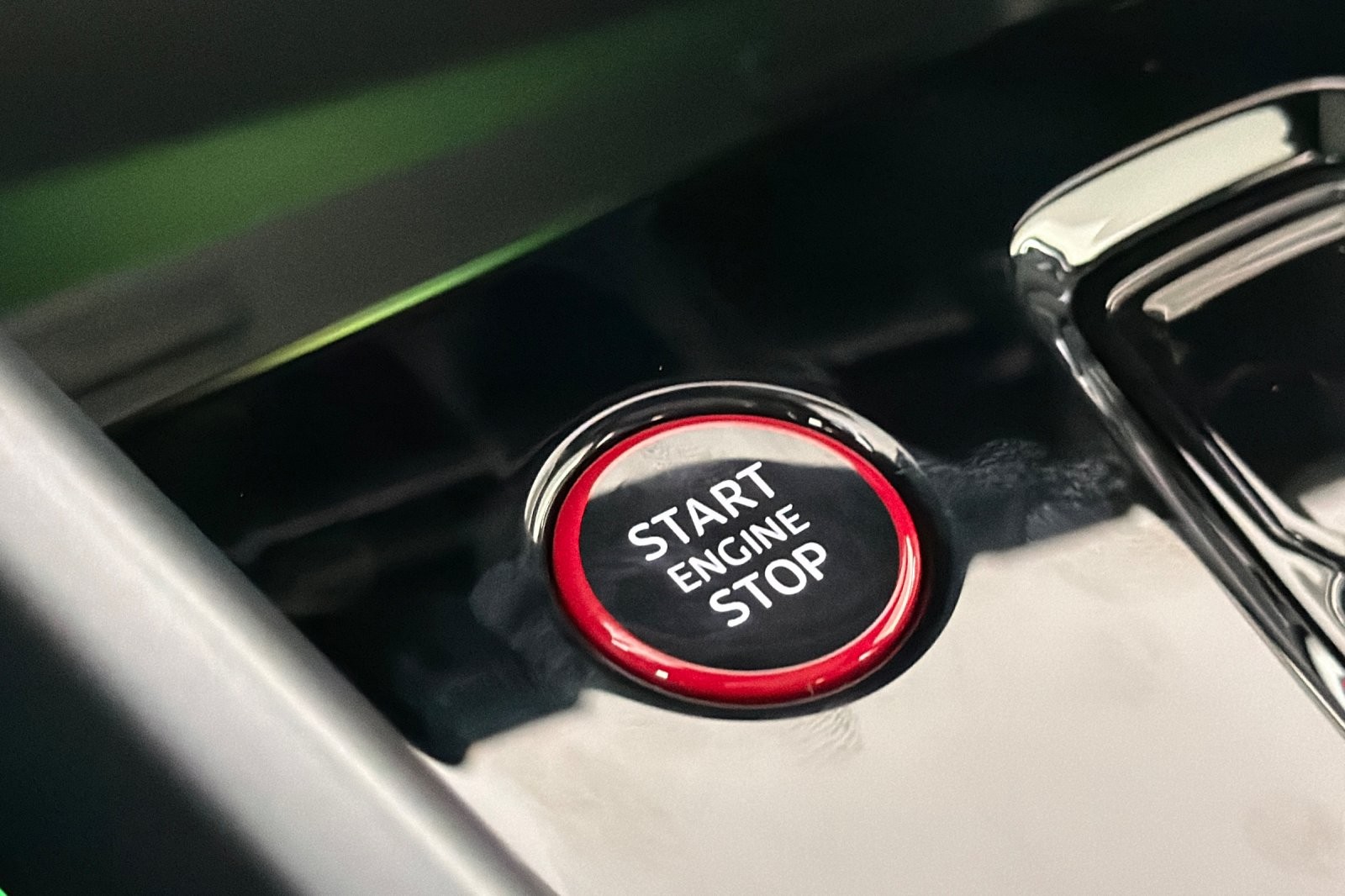 New 2026 District Green Metallic Audi quattro image 21