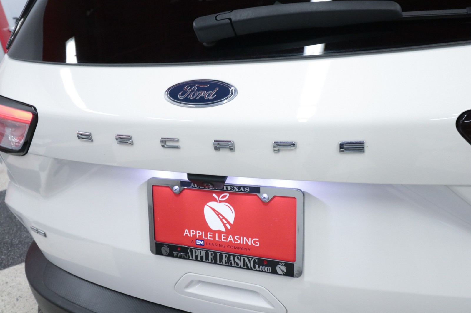 Used Car 2022 Ford Escape  Se For Sale Under $20,000 In Austin, Texas