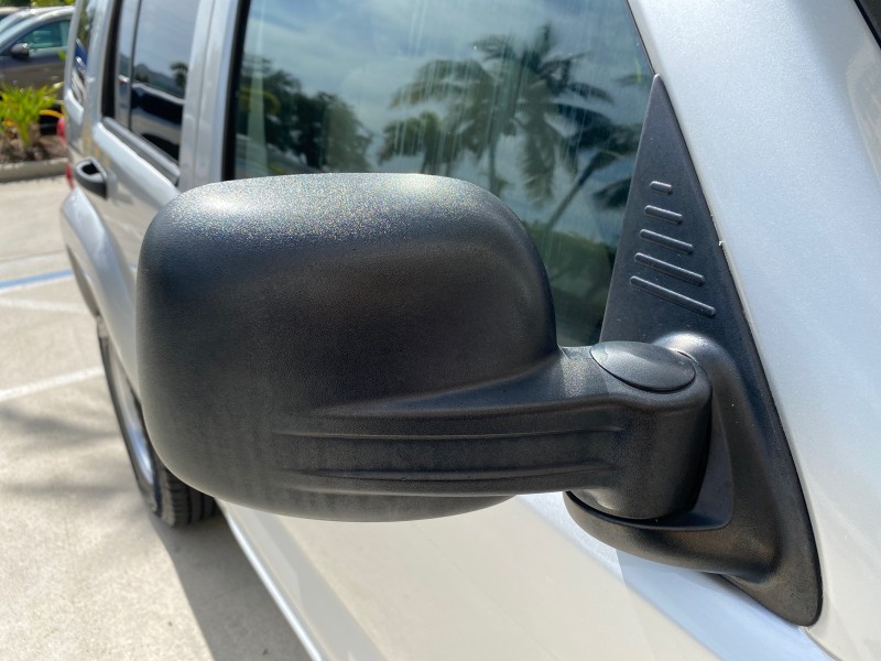 2004 Jeep Liberty Limited 1 OWNER SUNROOF in , 