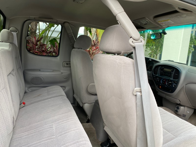 2002 Toyota Tundra SR5 LOW MILES 94,632 1 OWNER in , 