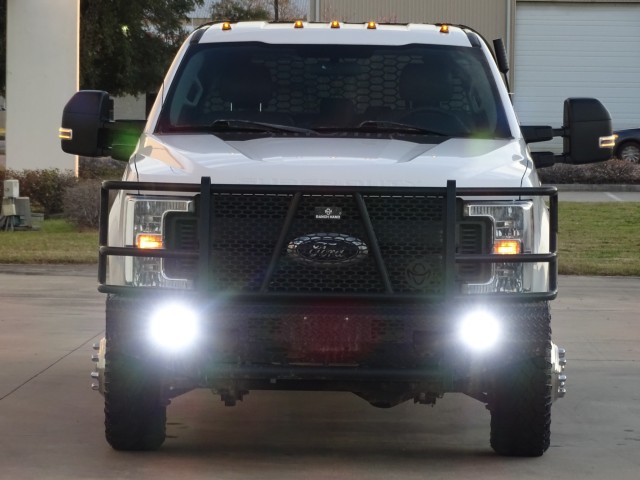 2018 Ford Super Duty F-350 DRW XL 4x4 in Houston, Texas