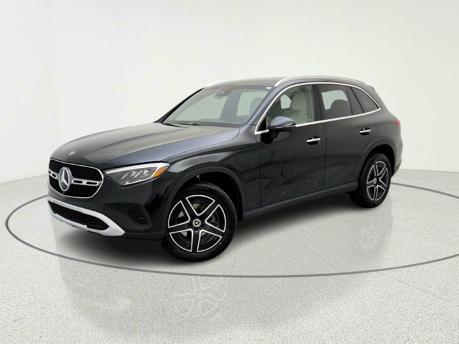 2026 Mercedes-Benz GLC 2026 Mercedes-Benz GLC GLC 300 SUV SUV