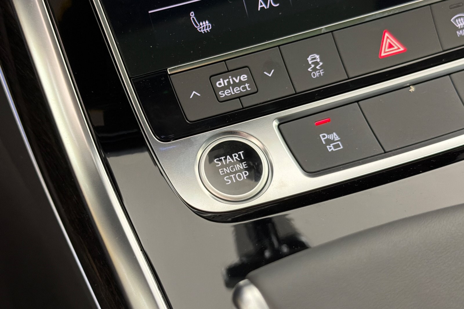 New 2026 Tamarind Brown Metallic Audi Premium 45 quattro *Ltd Avail* image 22