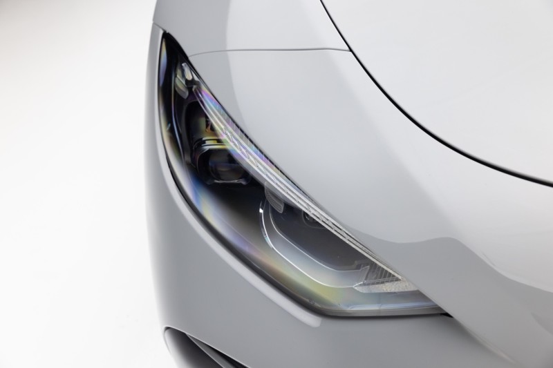 2022 Mercedes-Benz SL 55 AMG AMG SL 55 in , 