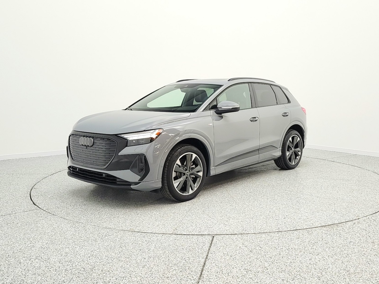 2023 Audi Q4 e-tron Prestige 50 quattro