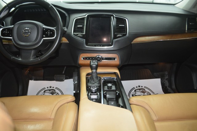 Used 2016 Volvo XC90 T6 Inscription SUV for sale in Geneva NY
