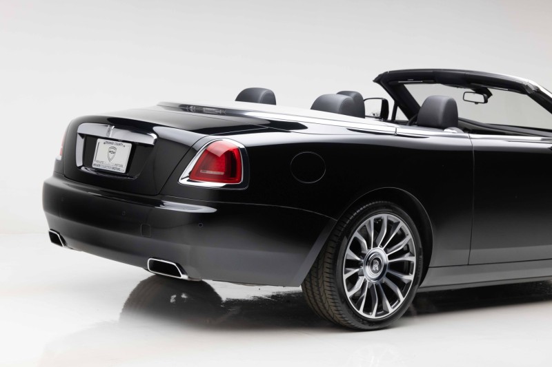 2019 Rolls-Royce Dawn  in , 