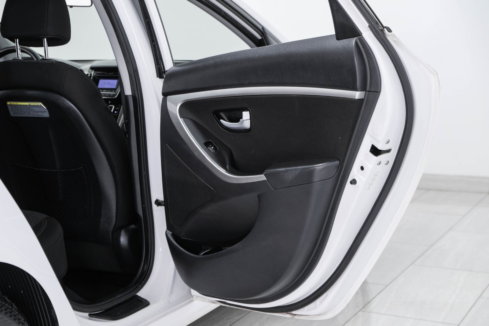 2015 Hyundai Elantra GT AUTOMATIC HEATED SEATS BLUETOOTH CRUISE CONTROL AL 38