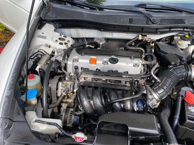 2008 Honda Accord Sdn LX-P LOW MILES 49,816 1 OWNER in , 