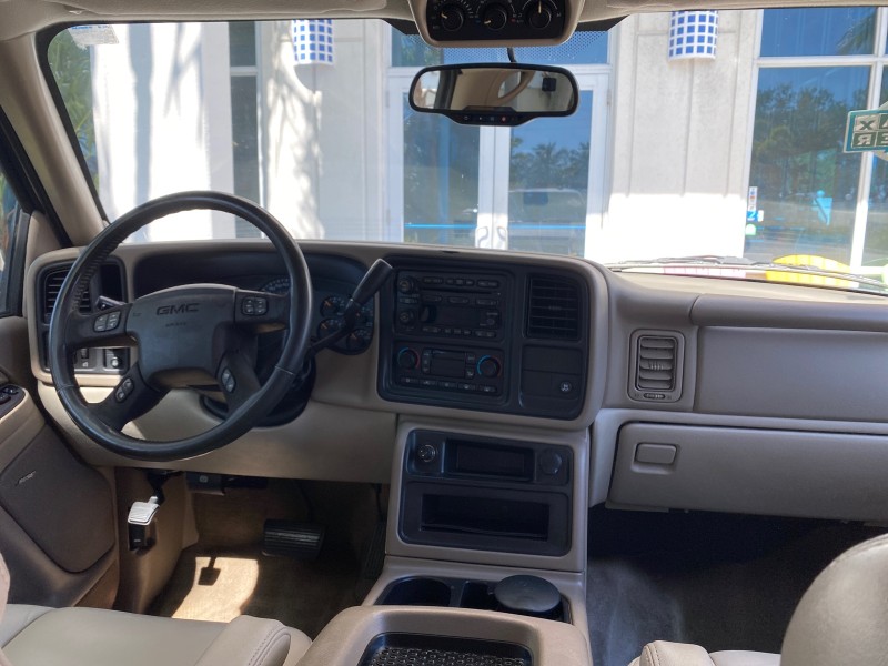 2004 GMC Yukon XL SLE 1 OWNER LEATHER SUNROOF in , 