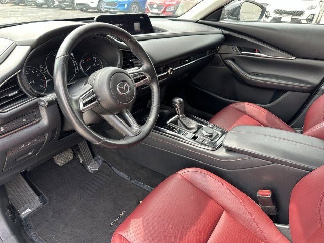 2023 Mazda CX-30 2.5 S Carbon Edition 10