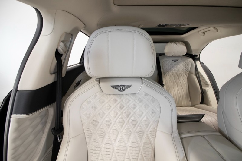 2023 Bentley Flying Spur Flying Spur Azure ($285,310 MSRP!!) *BIG OPTION LIST* *WARRANTY* in , 