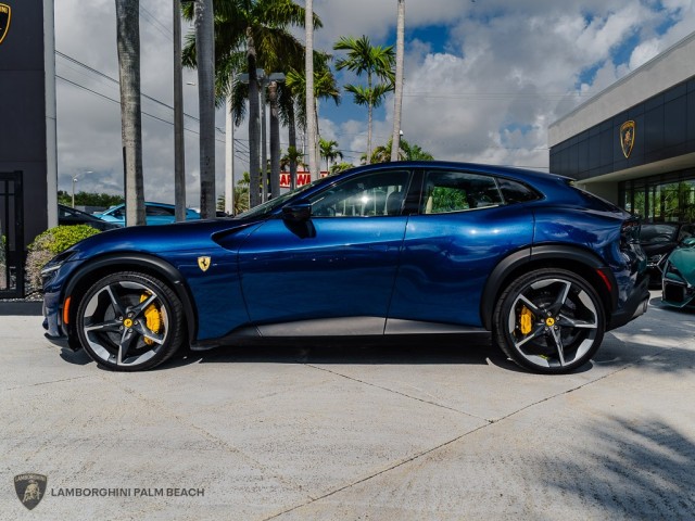 Ferrari PUROSANGUE