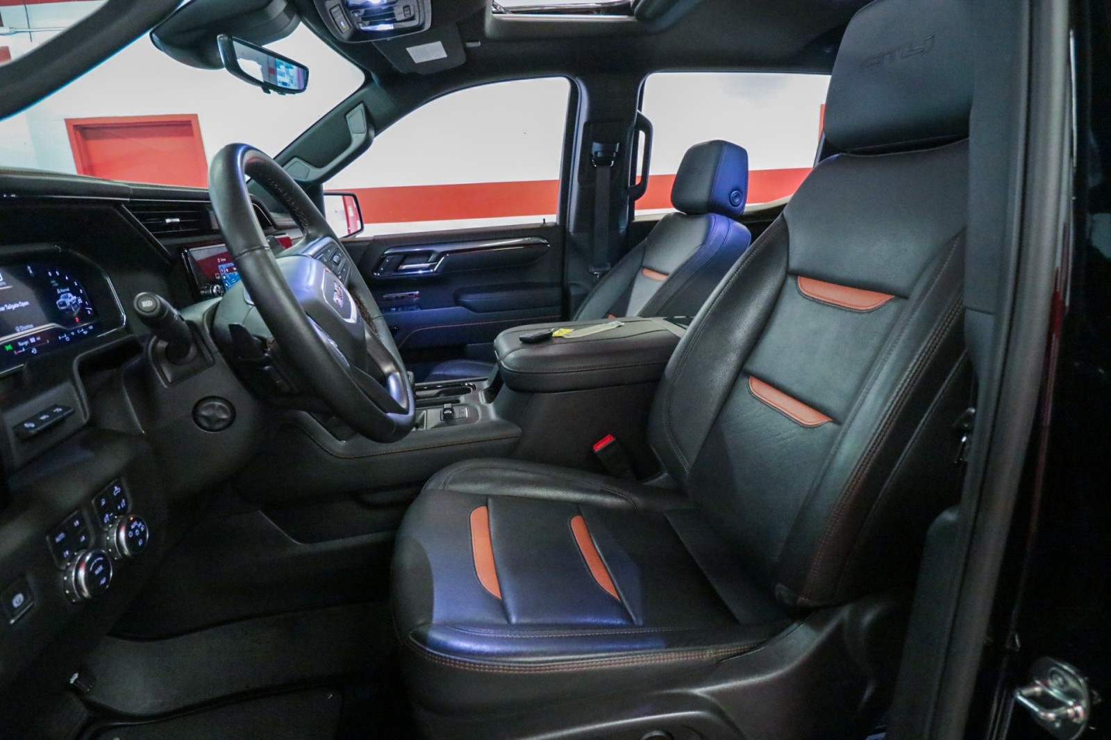 Used Car 2025 Gmc Sierra 1500  At4 For Sale Under $60,000 In Austin, Texas