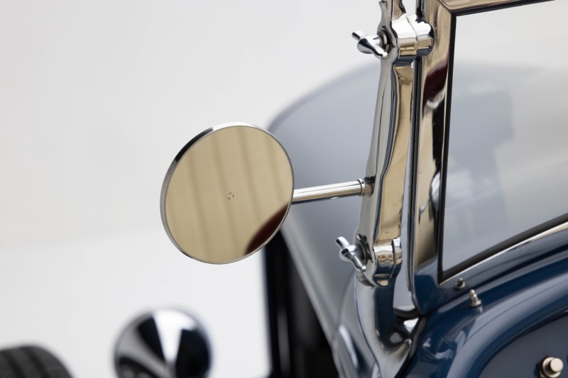 1932 Ford Model B Roadster in , 