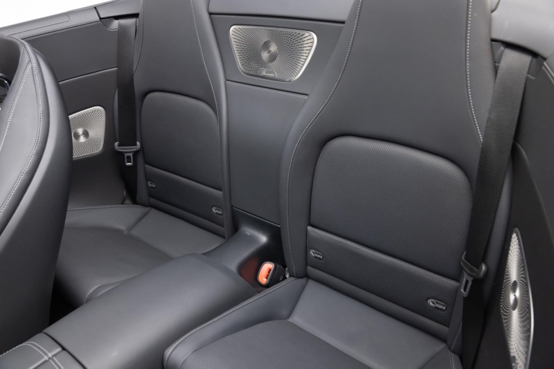 2022 Mercedes-Benz SL 63 AMG AMG SL 63 in , 