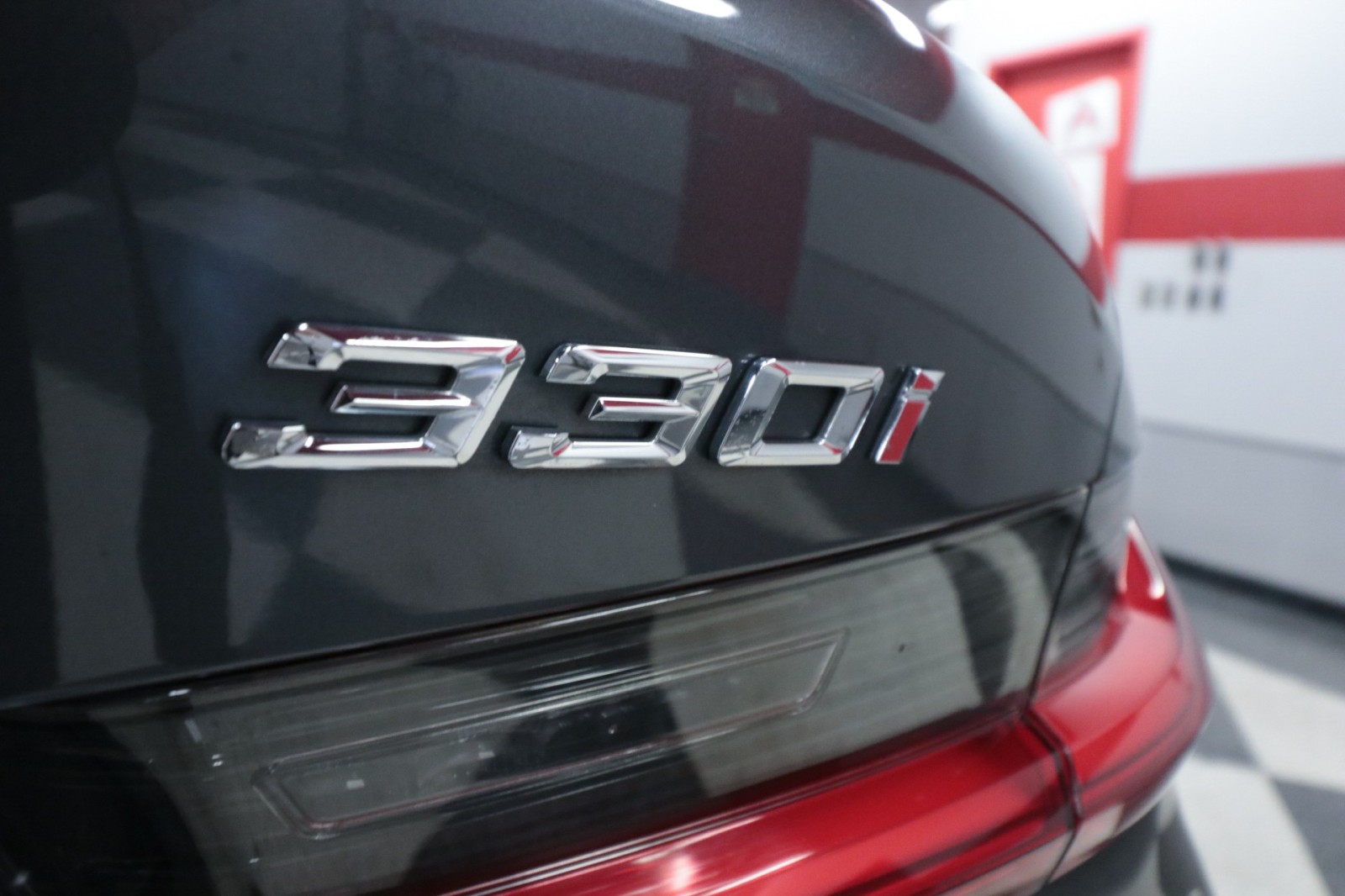 Used Car 2021 Bmw 3 Series  330i For Sale Under $25,000 In Austin, Texas