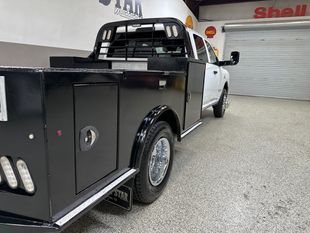 2021 Ram 3500 Chassis Cab Tradesman 4WD Service Bed HO-Cummins/Aisin in , 