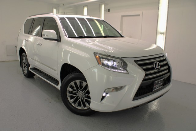 Used Car 2014 Lexus Gx 460  Luxury For Sale Under $25,000 In Austin, Texas