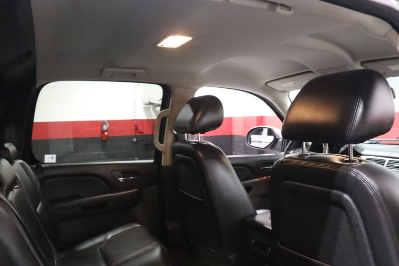 2011 Chevrolet Avalanche 4WD LTZ 4DR Truck in , 