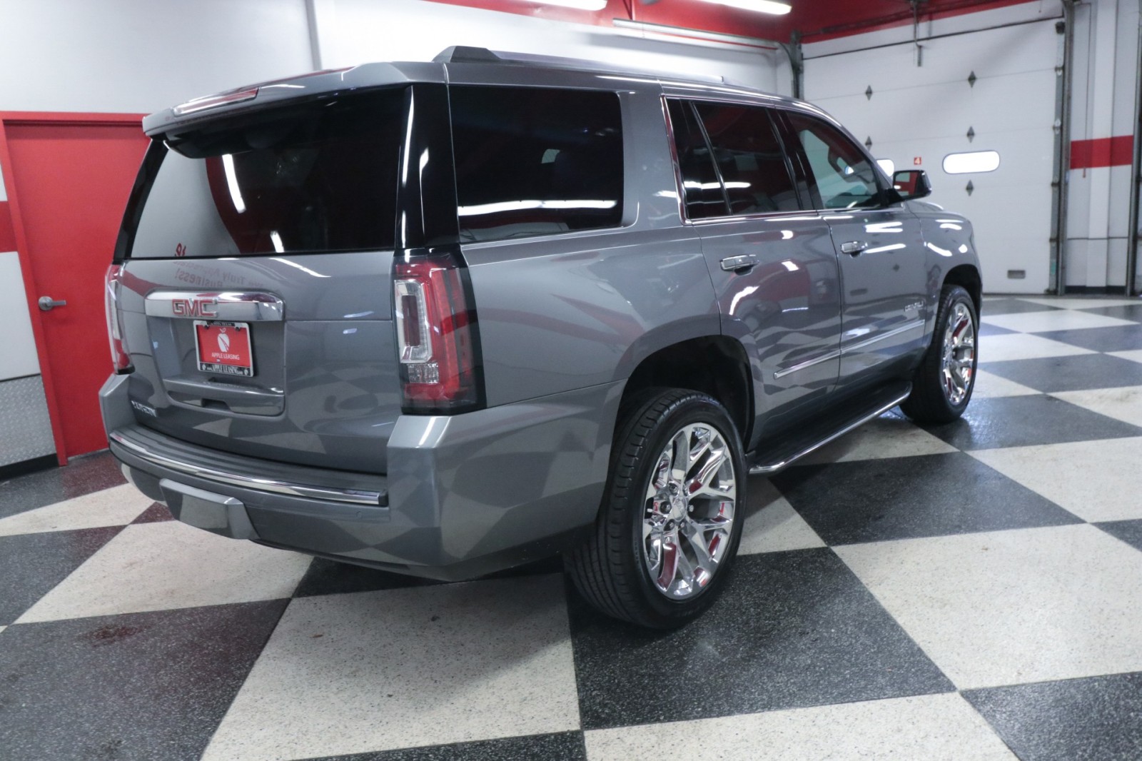 Used Car 2020 Gmc Yukon  Denali For Sale Under $50,000 In Austin, Texas