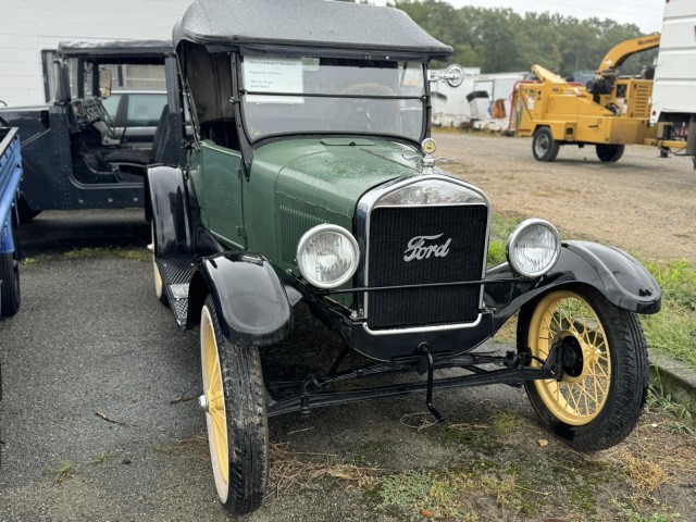 1926  Model T  2 Door  in , 