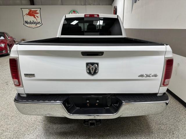 2013 Ram 2500 Laramie 4WD MegaCab Cummins in , 