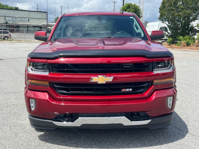 ChevroletSilverado 15002