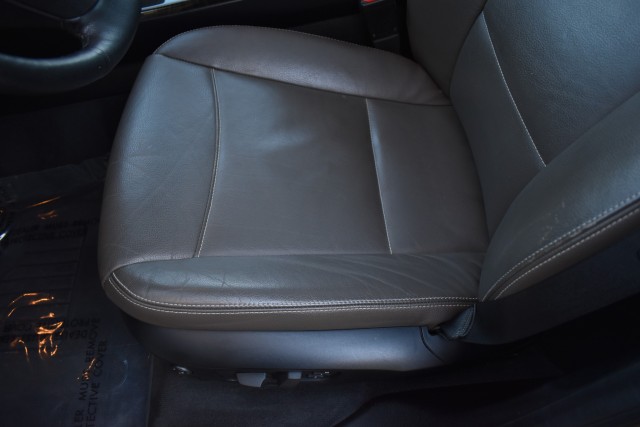 2014 BMW X3 Navi Leather Pano MoonRoof Premium Heated Seats Re 32
