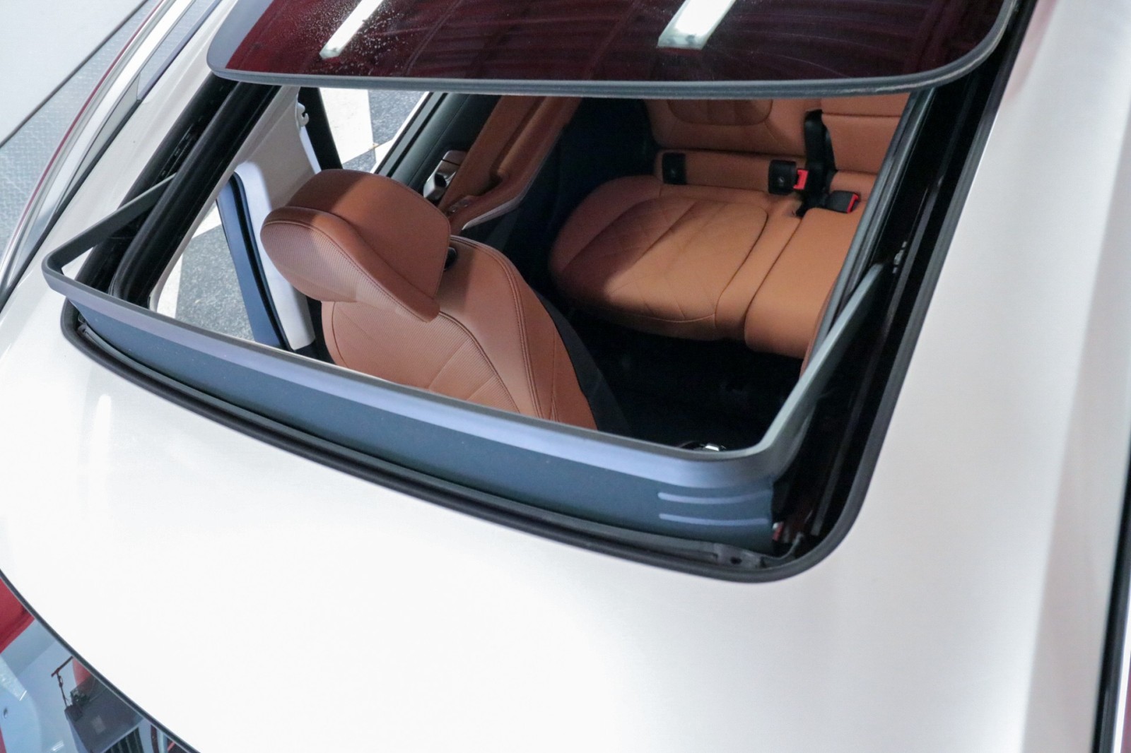Used Car 2024 Bmw X7  Xdrive40i For Sale Under $60,000 In Austin, Texas
