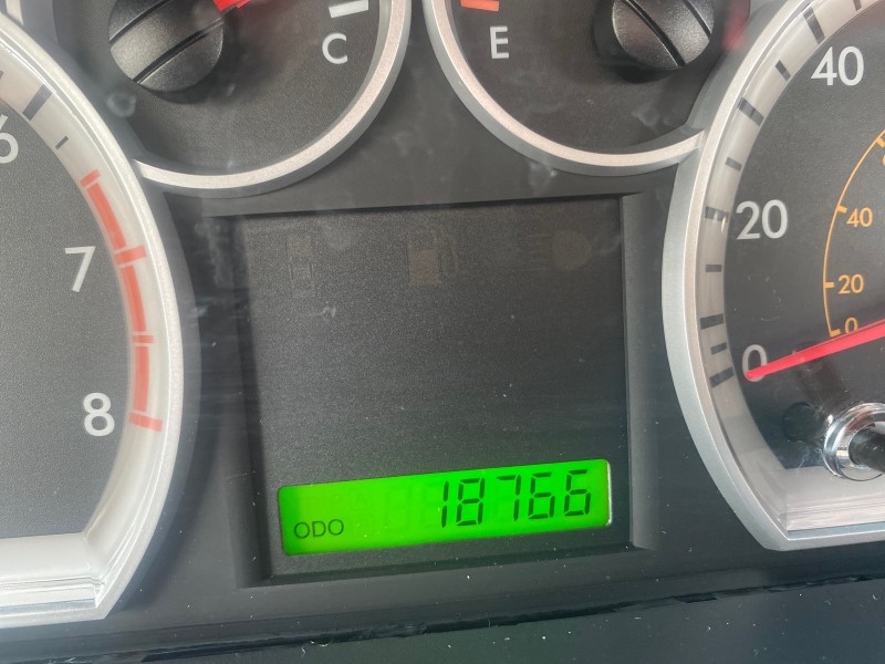 2011 Chevrolet Aveo LS LOW MILES 18,766 in , 