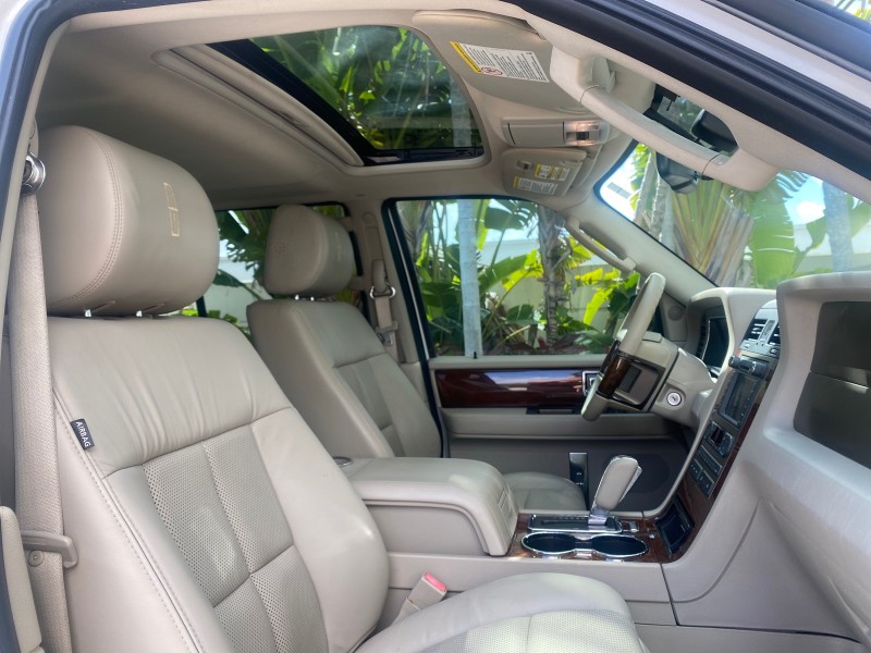 2013 Lincoln Navigator LOW MILES 79,153 NAV SUNROOF in , 