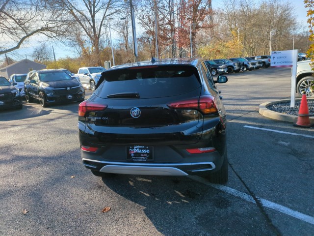 2022 Buick Encore GX Preferred 7