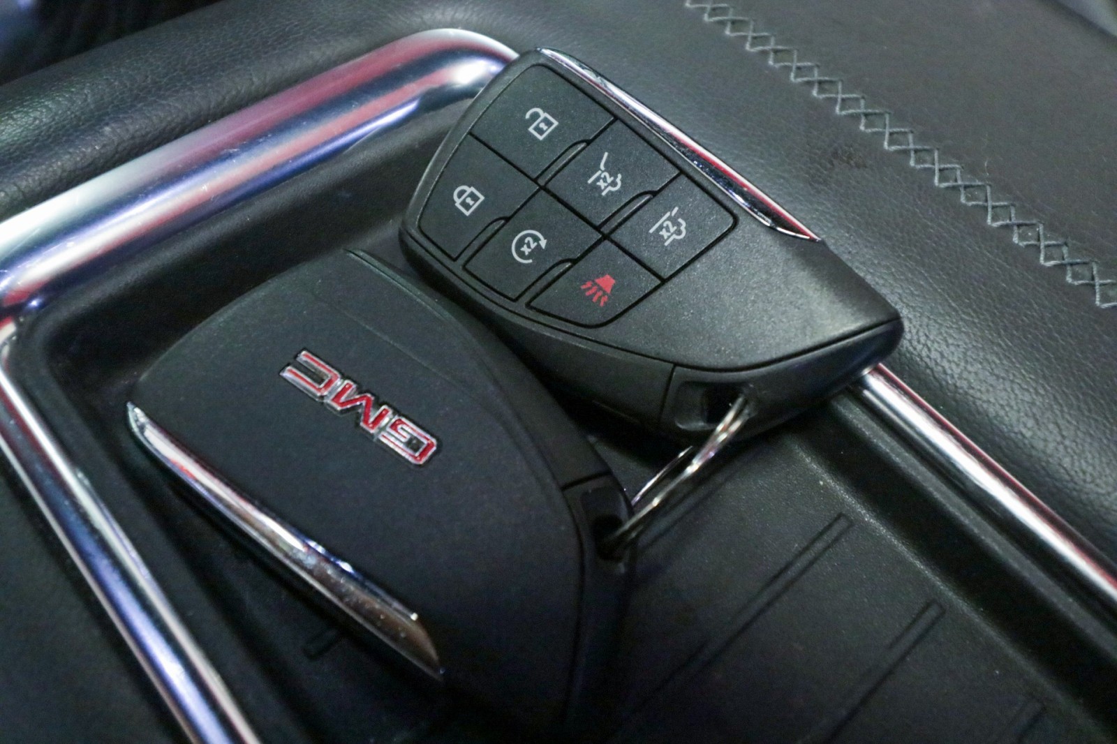 Used Car 2022 Gmc Yukon Xl  Denali For Sale Under $60,000 In Austin, Texas