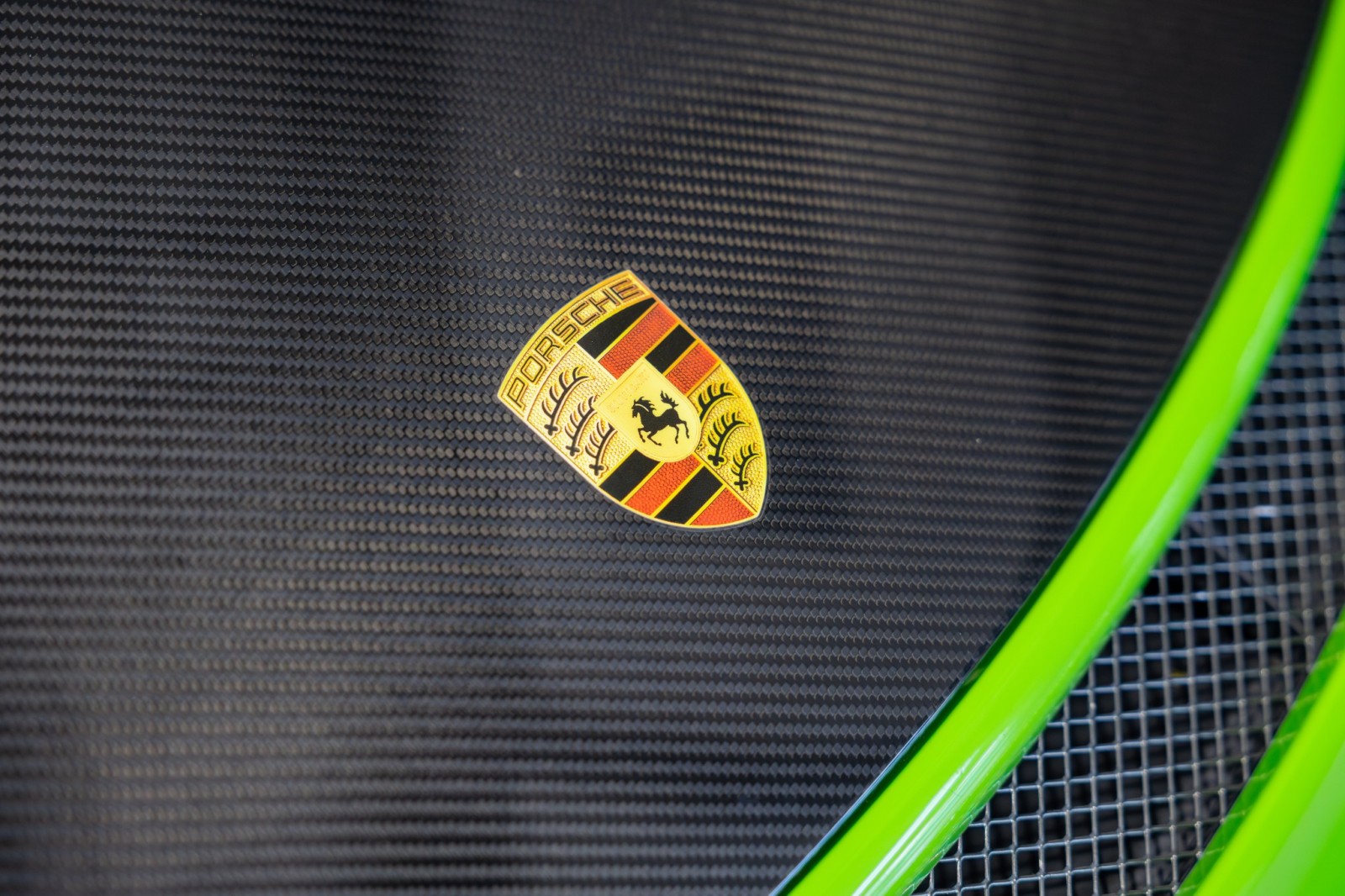 Used Car 2019 Porsche 911  Gt3 Rs For Sale Under $260,000 In Boerne, Texas