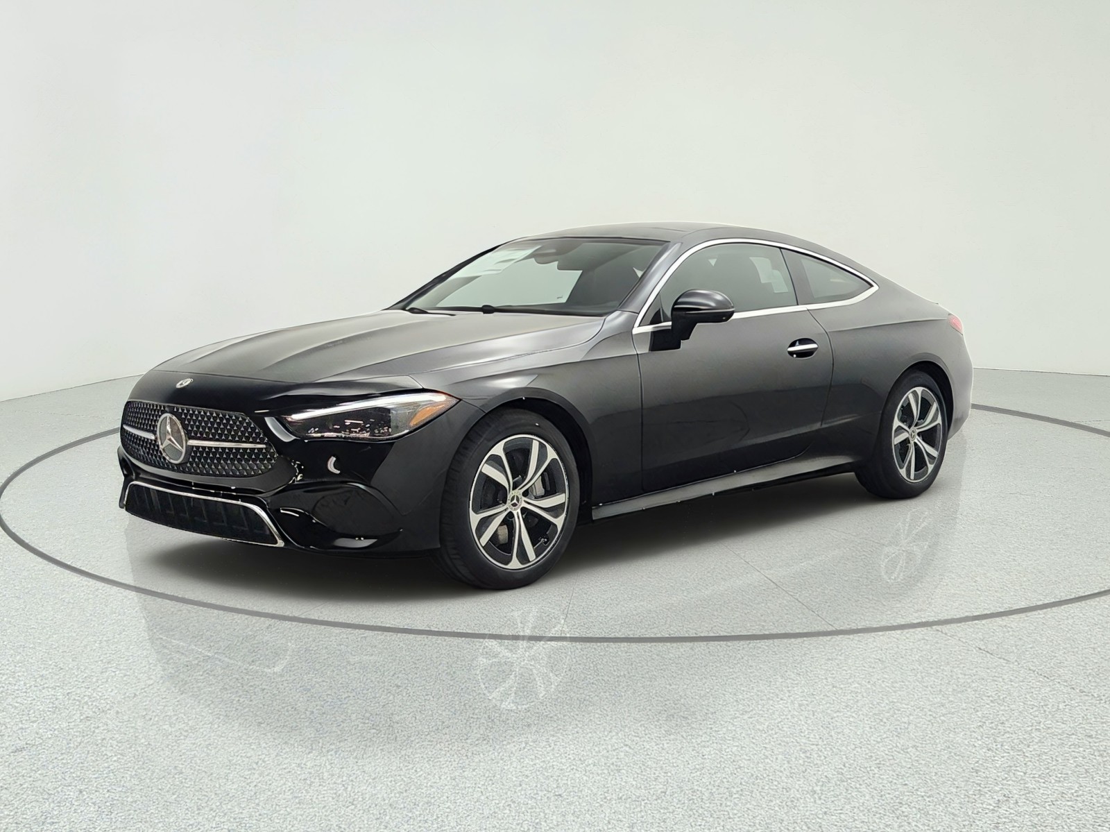 2027 Mercedes-Benz CLE CLE 300 4MATIC® Coupe