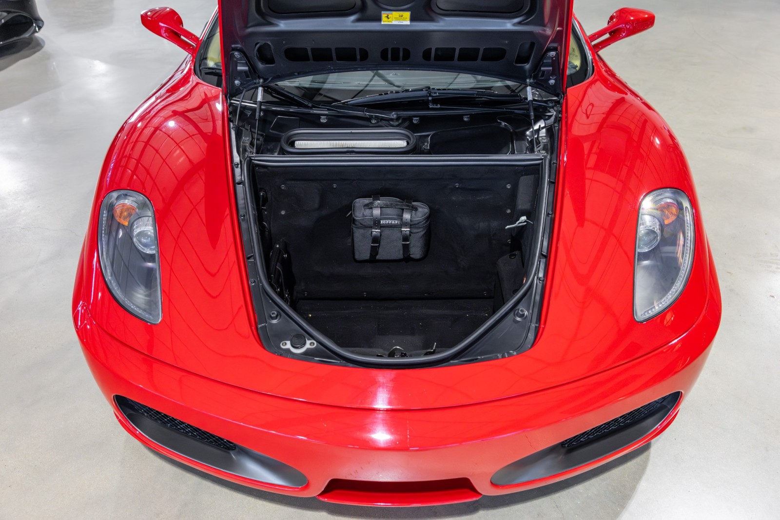 Used Car 2006 Ferrari 430  Spider For Sale Under $150,000 In Boerne, Texas