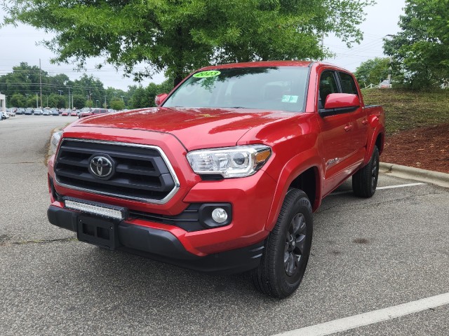 ToyotaTacoma 4WD3