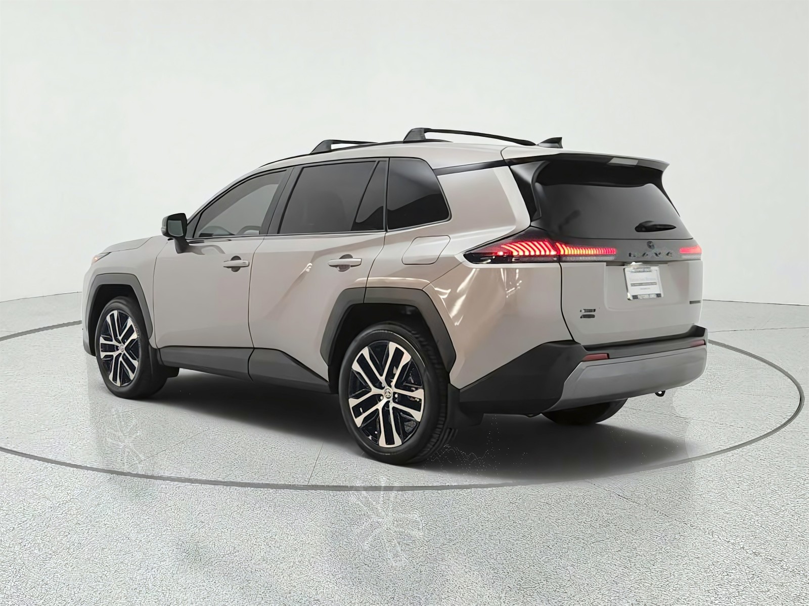 Used 2026 Meteor Shower Toyota Limited image 7