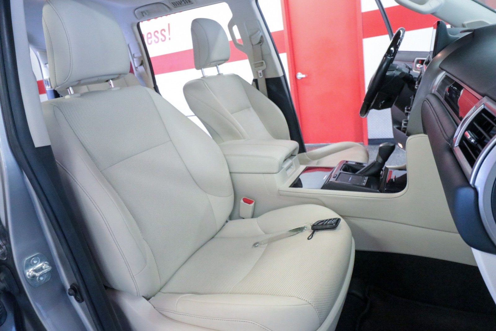 Used Car 2022 Lexus Gx  Gx 460 Premium For Sale Under $50,000 In Austin, Texas