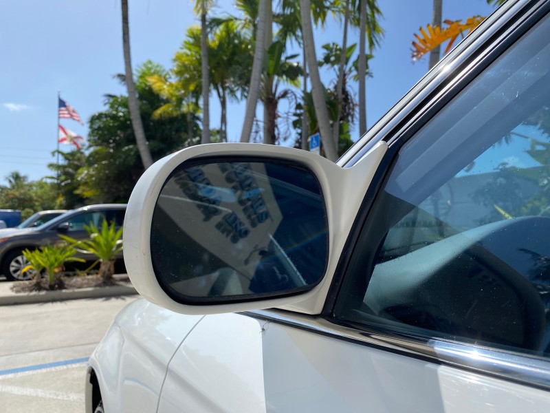 2000 Honda Civic EX LOW MILES 45,406 in , 