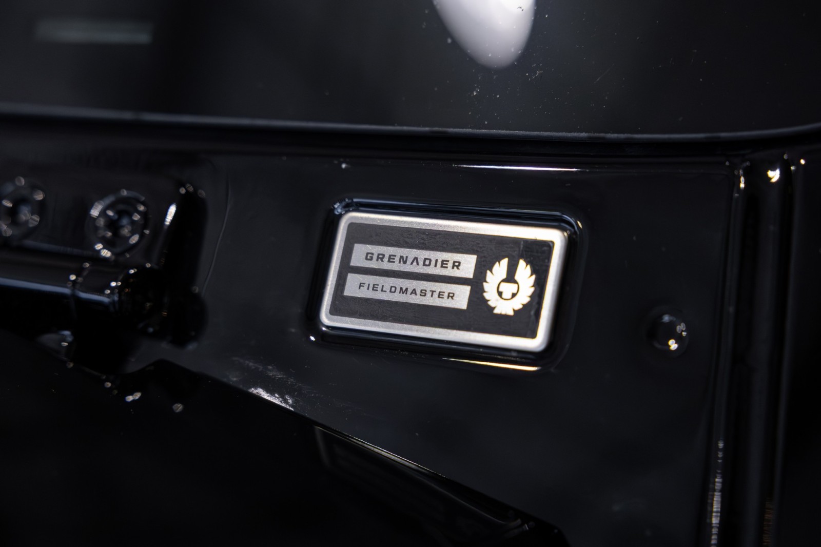 Used Car 2024  Grenadier Station Wagon  Fieldmaster Edition For Sale Under $80,000 In Boerne, Texas