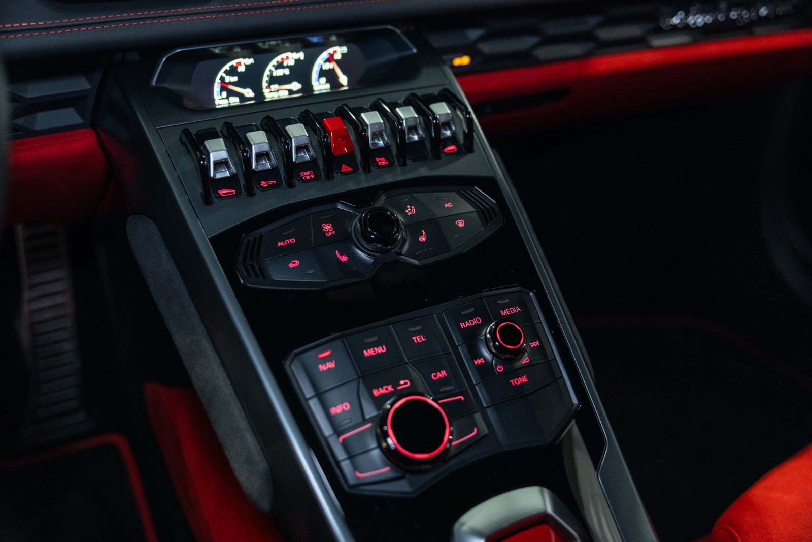 Used Car 2015 Lamborghini Huracan  For Sale Under $230,000 In Boerne, Texas