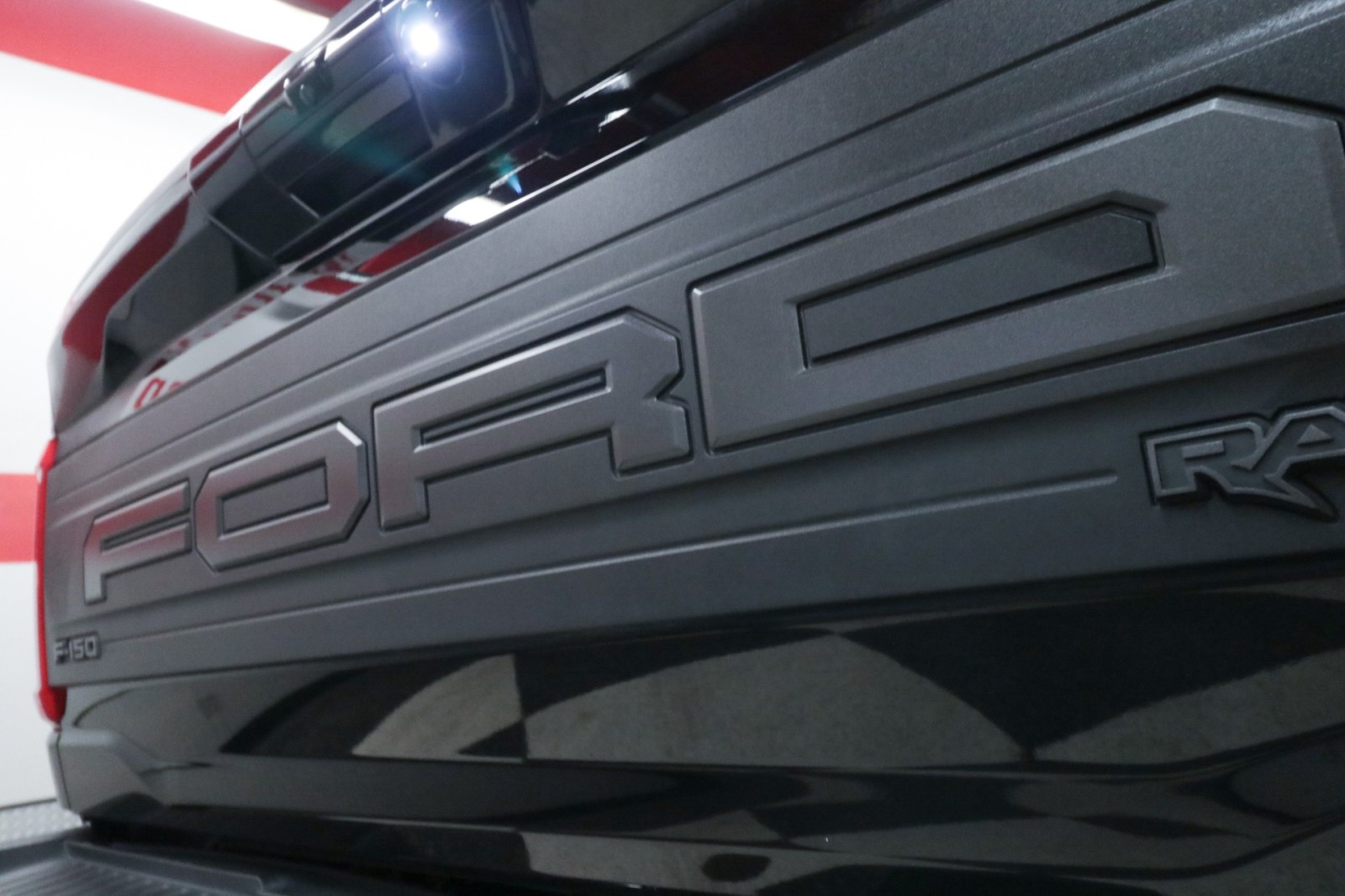 Used Car 2022 Ford F-150  Raptor For Sale Under $60,000 In Austin, Texas