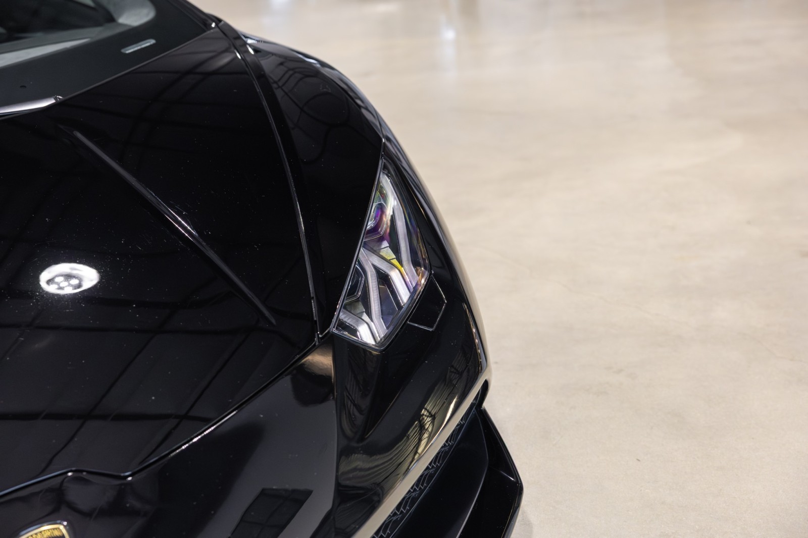 Used Car 2015 Lamborghini Huracan  For Sale Under $220,000 In Boerne, Texas