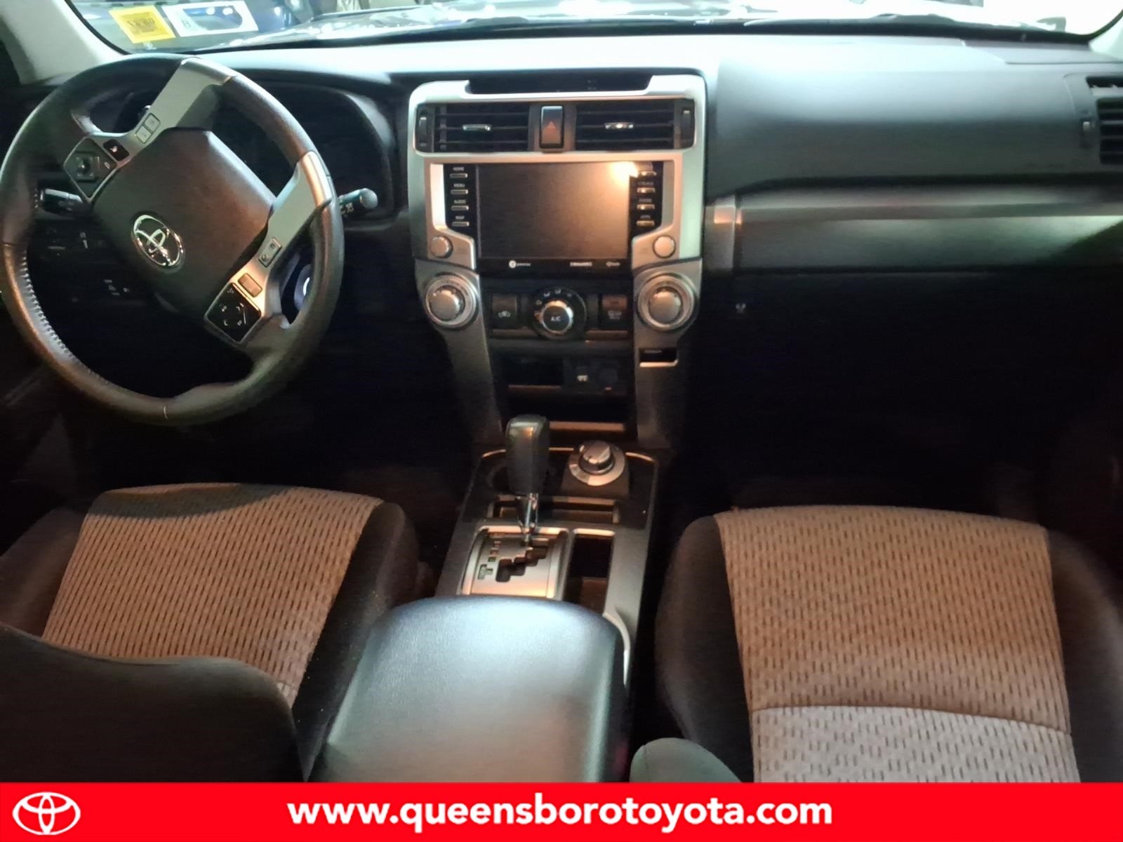 Used 2021 Toyota 4Runner SUV